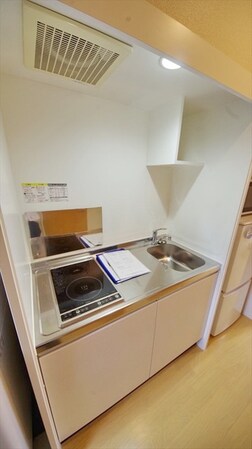 クレイノブァンテージIIIの物件内観写真